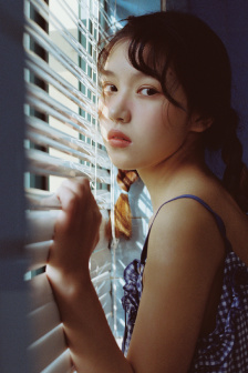 七濑朱莉亚
